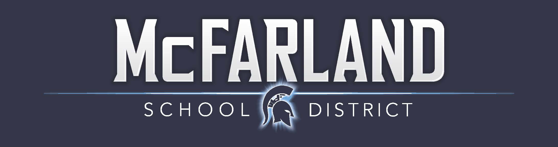 McFarland School District Logo