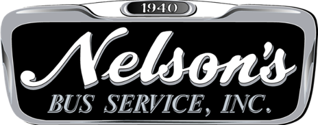 Nelson Bus Logo