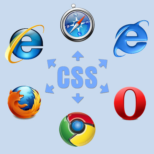 CSS Graphi