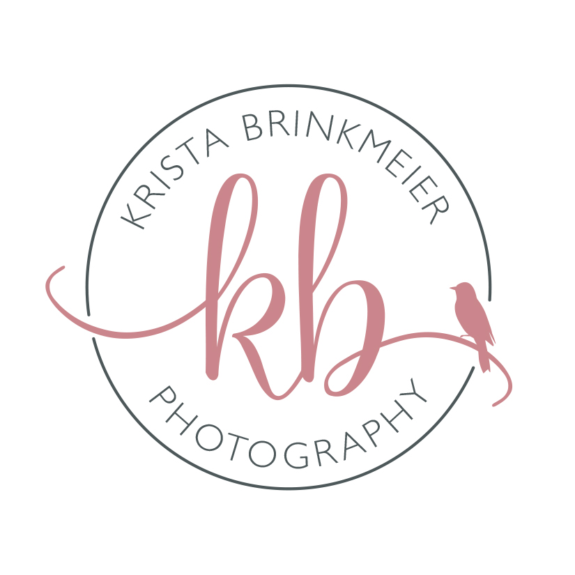 Krista Brinkmeier Photography Logo