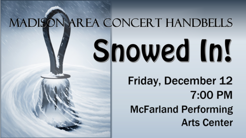 Go to Madison Area Concert Handbells - 
