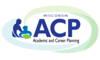 Academic and Career Planning Logo and link