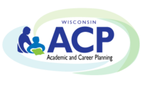 Academic & Career Planning logo and link