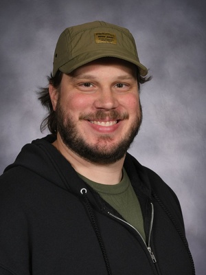 Image of Ben Anderson