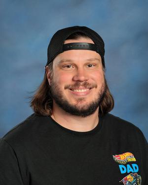 Image of Ben Anderson