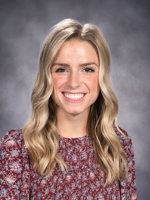 Image of Madison Atkins