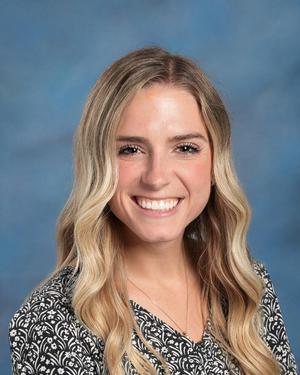 Image of Madison Atkins