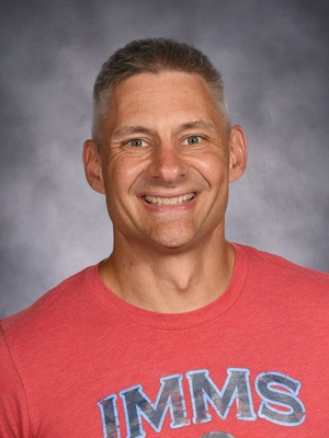 Image of Fred Bartman