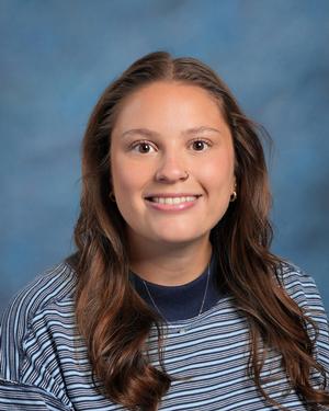 Image of Kelsey Bast