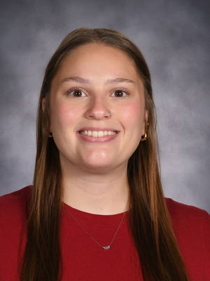 Image of Kelsey Bast