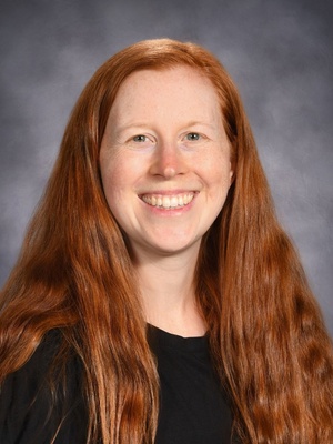 Image of Erin Bavery