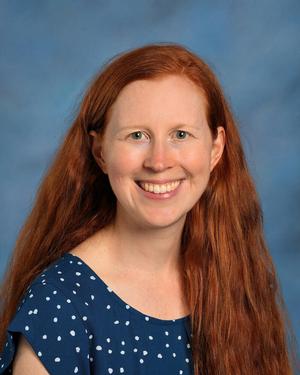 Image of Erin Bavery