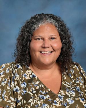 Image of Angela Bazan