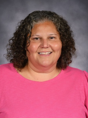 Image of Angela Bazan