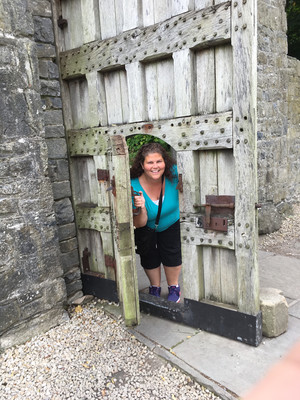 Bunratty Castle-Ireland