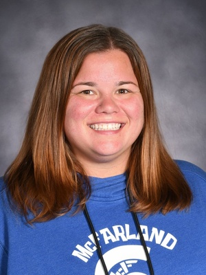 Image of Amber Booth