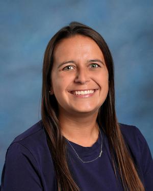 Image of Laura Boyd