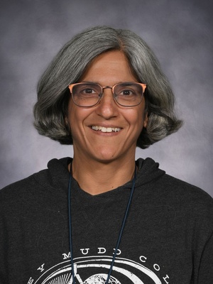 Image of Radhika Bradley