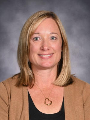 Image of Amanda Brezenski