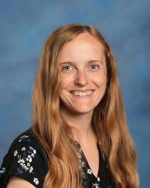 Image of Samantha Brockman