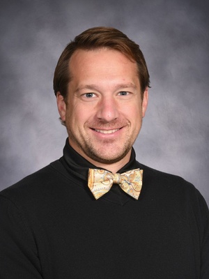 Image of Michael Brown