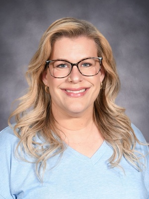 Image of Missy Burke