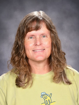 Image of Stacie Burse