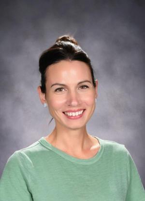 Image of Beth Canfield
