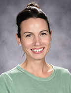 Image of Beth Canfield