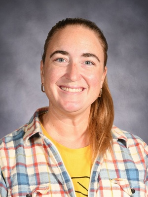 Image of Kelly Chadesh