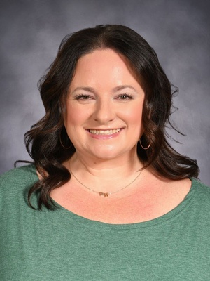 Image of Megan Chatman