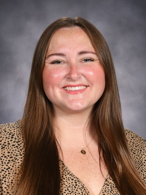 Image of Carli Cherek