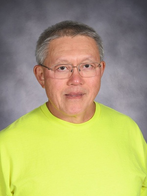 Image of Larry Chua