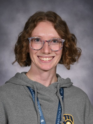 Image of Emily Clapper