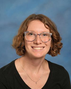Image of Emily Clapper