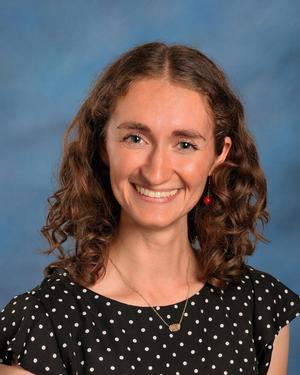 Image of Emma Clark