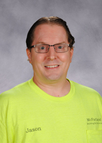 Image of Jason Copper