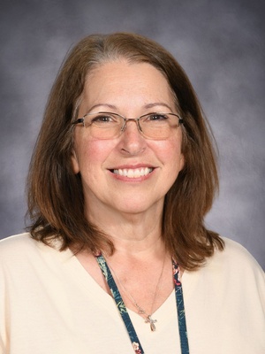 Image of Brenda Council