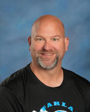 Image of Robert Cunningham