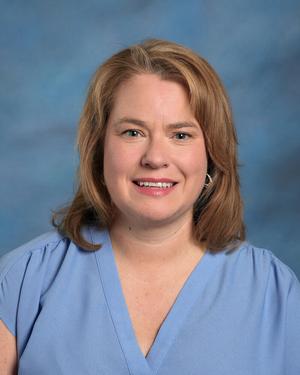 Image of Liz DeVos