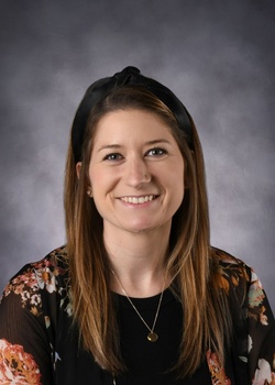 Image of Kristi Davis
