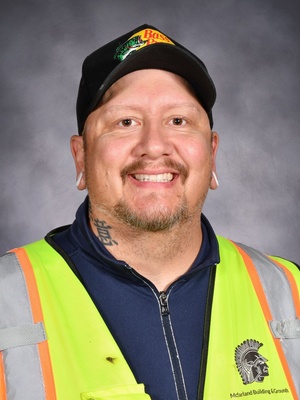 Image of Adam Domack