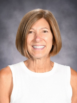 Image of Mary Donagan