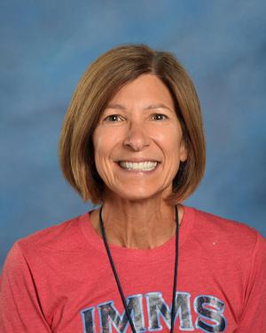 Image of Mary Donagan