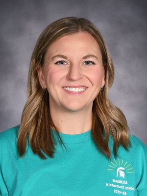 Image of Katy Dunkleberger