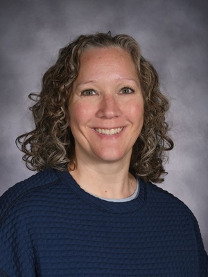 Image of Danielle Edgerton