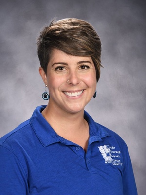 Image of Kayla Eliasson