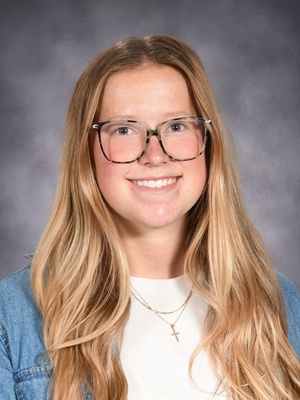 Image of Megan Elvekrog