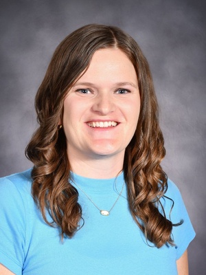 Image of Kaitlynn Eversoll