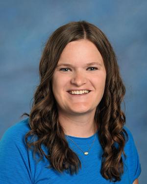 Image of Kaitlynn Eversoll